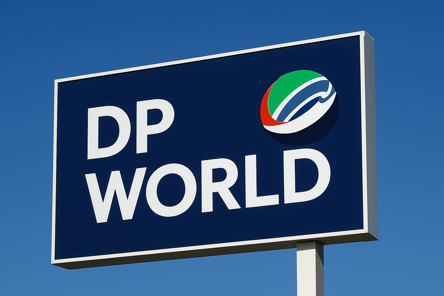DP World